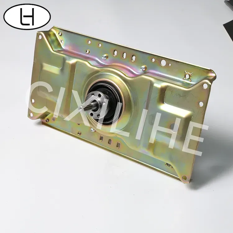 High Speed Washing Machine Clutch