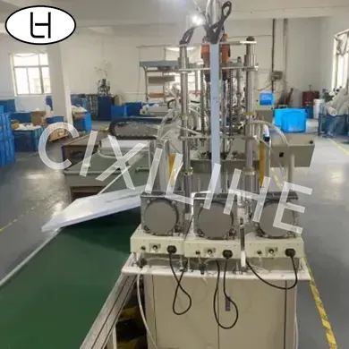 Leak Proof Washing Machine Inlet Valve