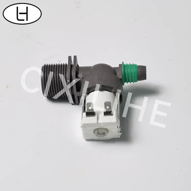 Waterproofing Washing Machine Inlet Valve