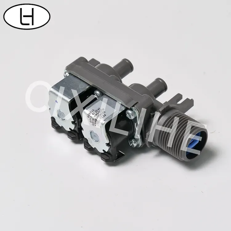 Automatic Washing Machine Solenoid Valve
