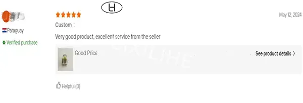 Products Reviews