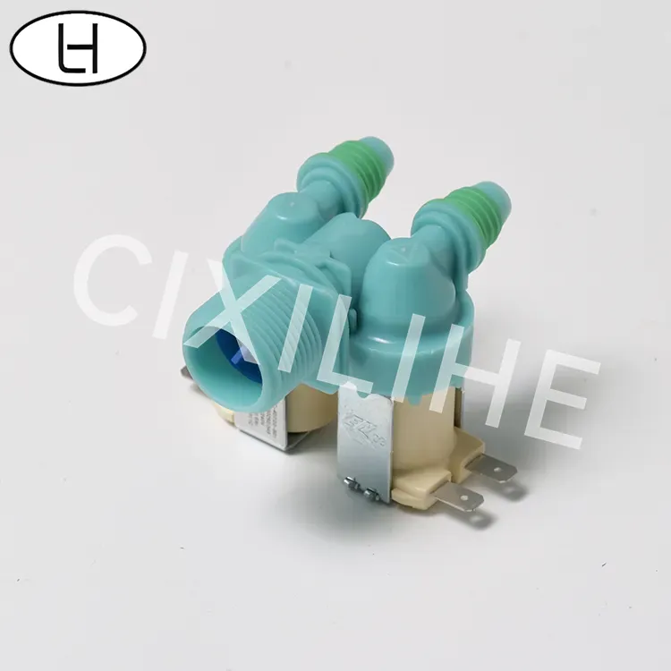 Electroválvula universal para lavadora