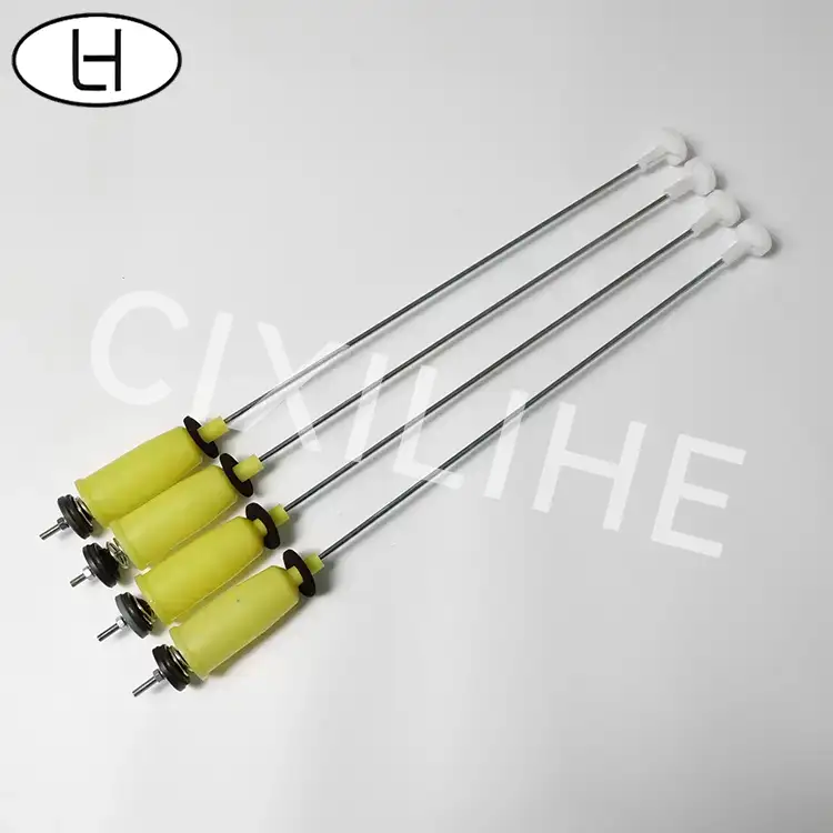 Suspensión universal para lavadora